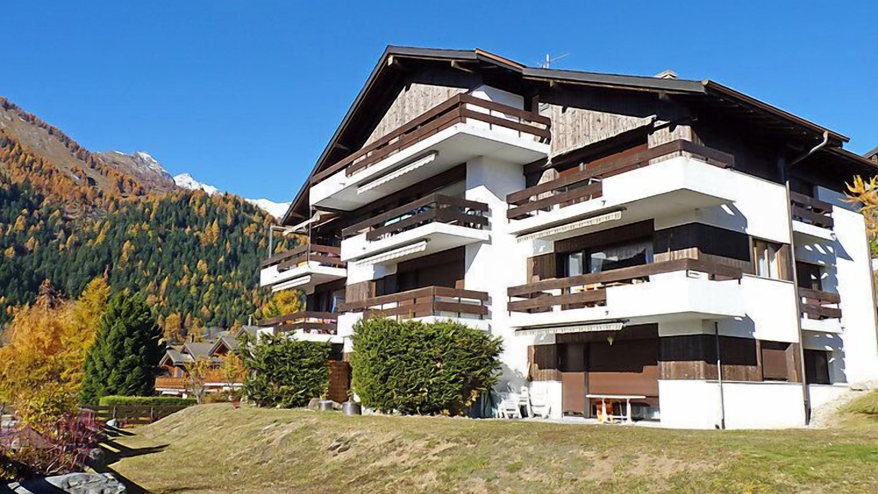 Photo of Outdoor in Ovronnaz