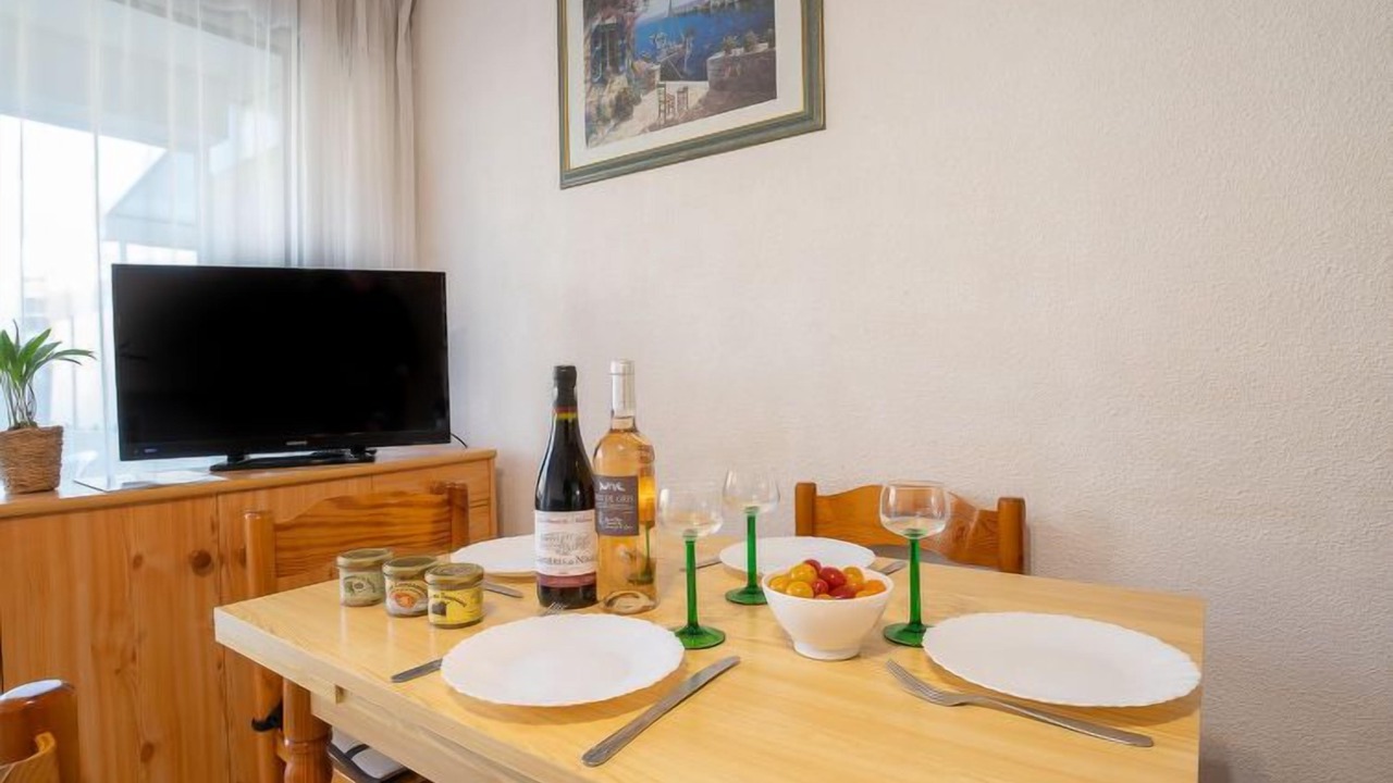 Photo of Bedroom in Le Grau-Du-Roi