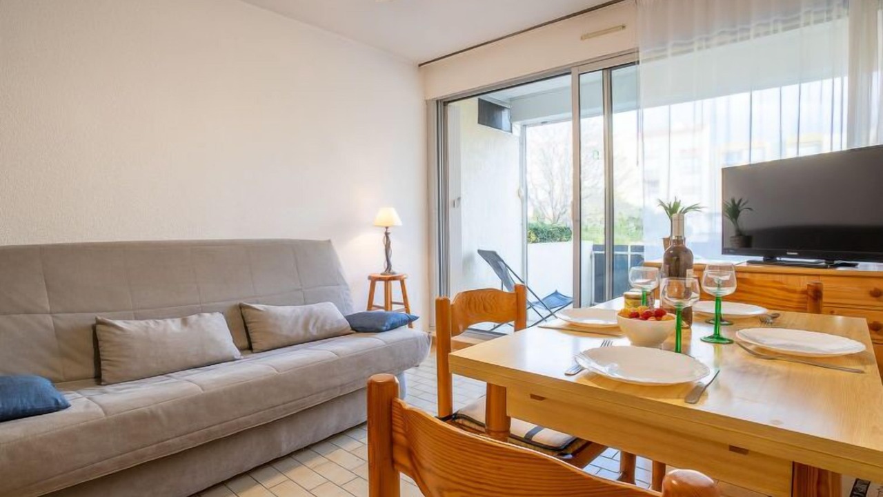 Photo of Bedroom in Le Grau-Du-Roi