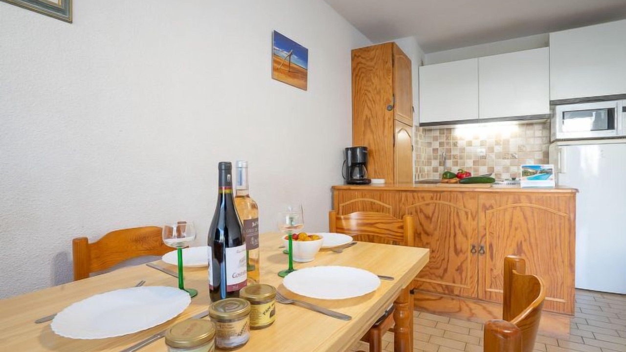 Photo of Bedroom in Le Grau-Du-Roi