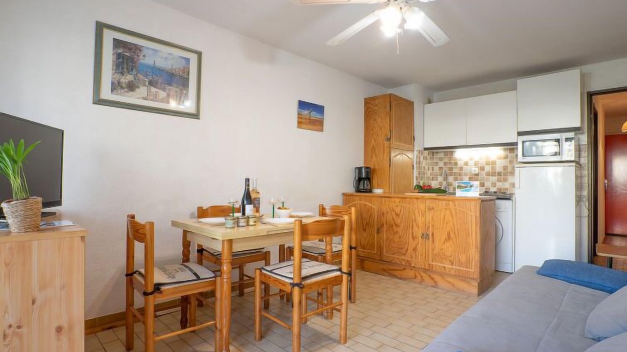 Photo of Bedroom in Le Grau-Du-Roi