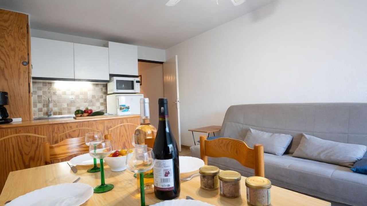 Photo of Bedroom in Le Grau-Du-Roi