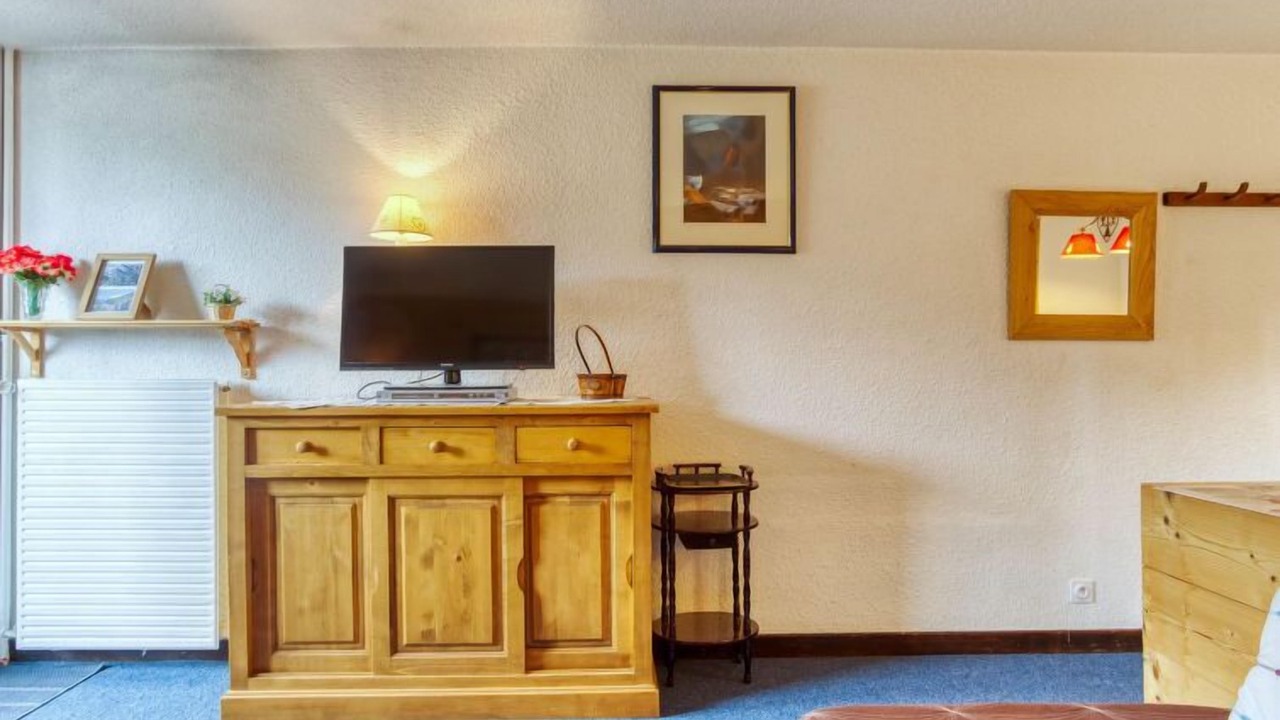 Photo of Bedroom in Les Menuires
