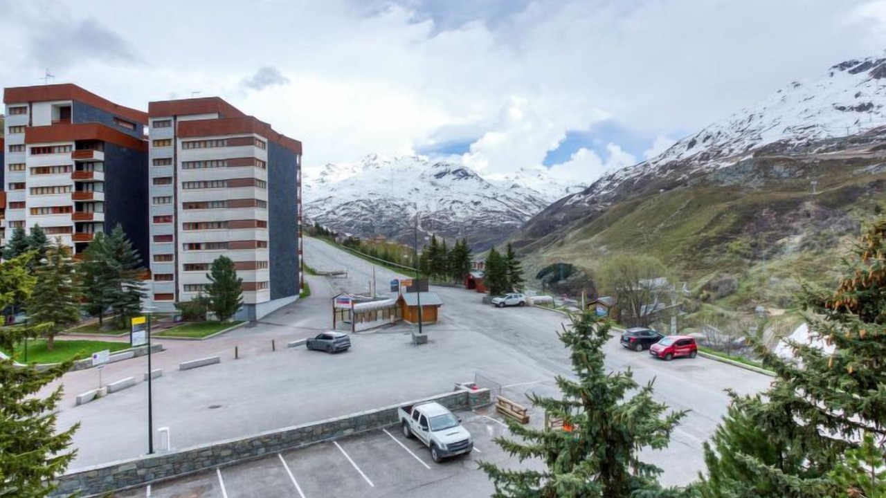 Photo of Outdoor in Les Menuires