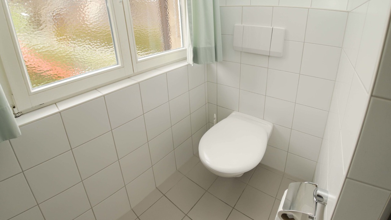 Photo of Bathroom in Schoenried