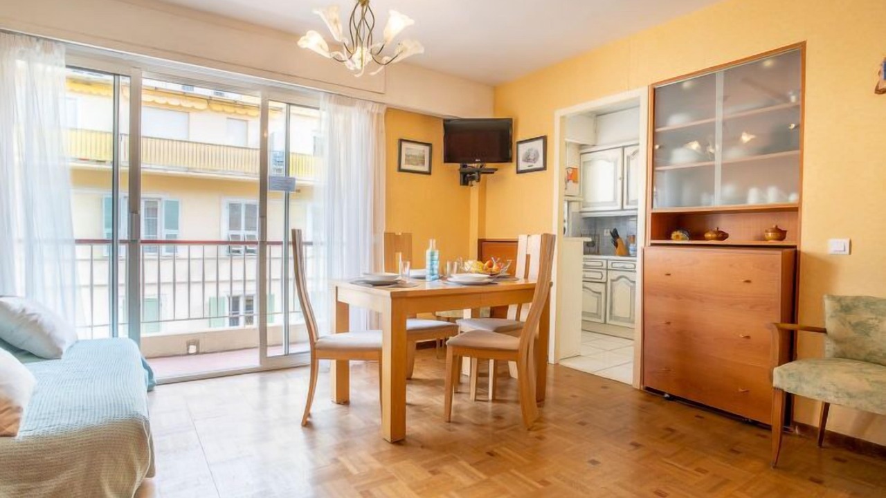 Photo of Livingroom in Old Town