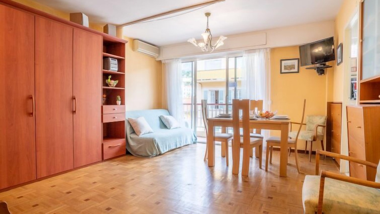 Photo of Livingroom in Old Town