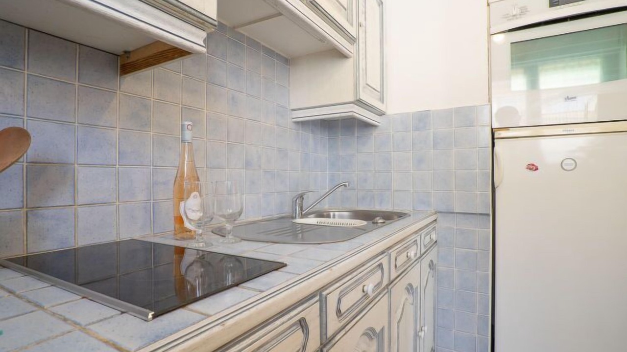 Photo of Bedroom in Old Town