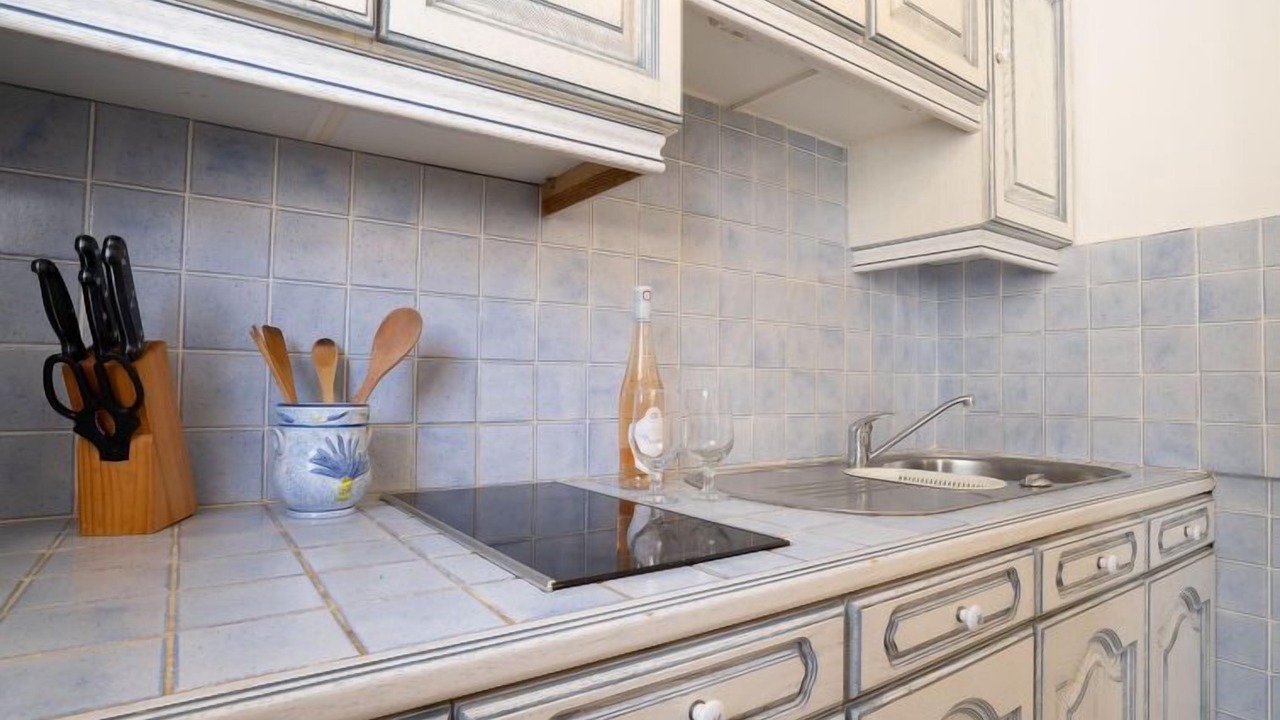 Photo of Bedroom in Old Town