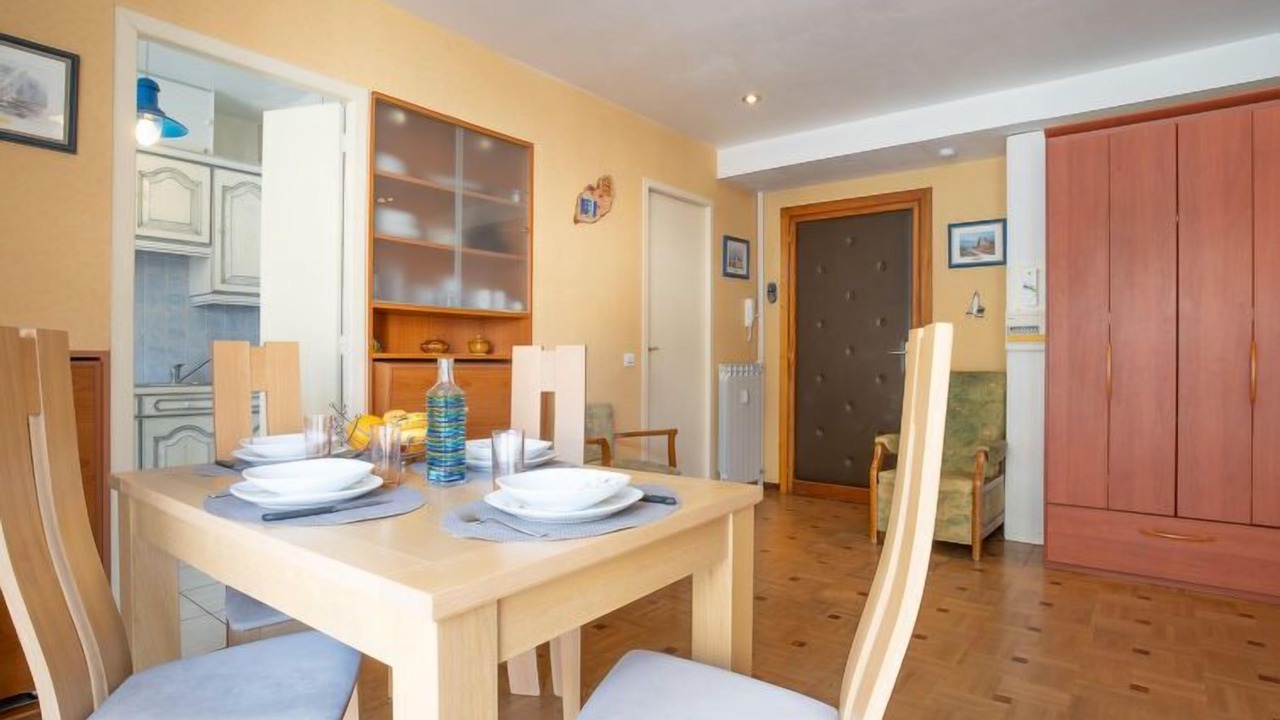 Photo of Bedroom in Old Town