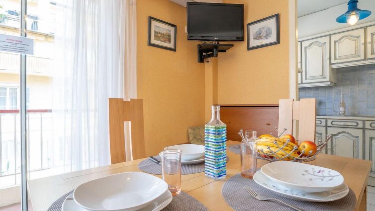 Photo of Bedroom in Old Town