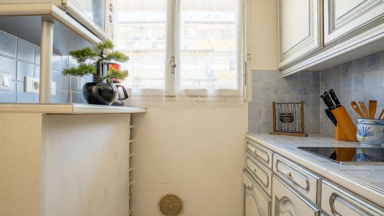 Photo of Bedroom in Old Town