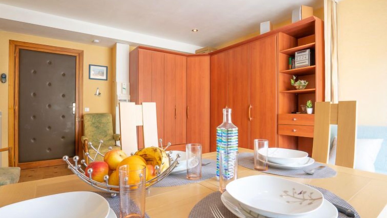 Photo of Bedroom in Old Town