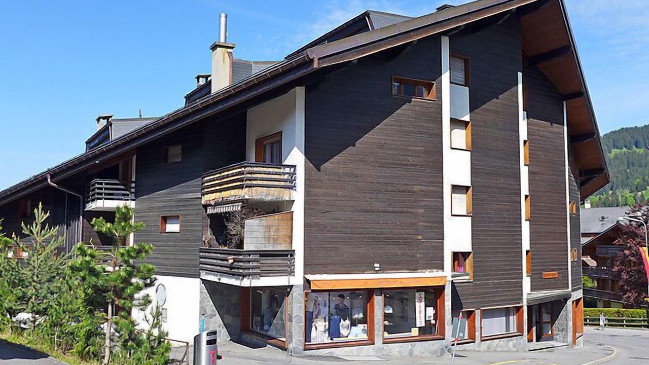 Photo of Outdoor in Villars-sur-Ollon