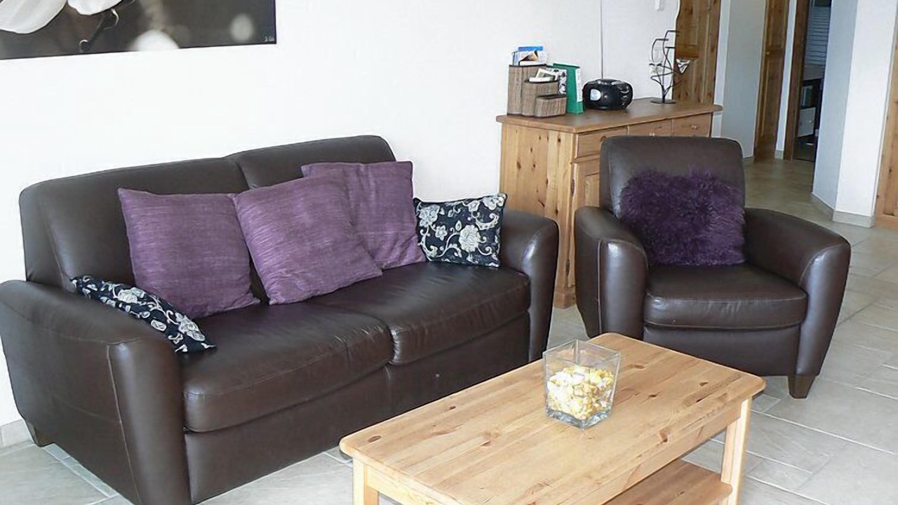 Photo of Livingroom in Ovronnaz