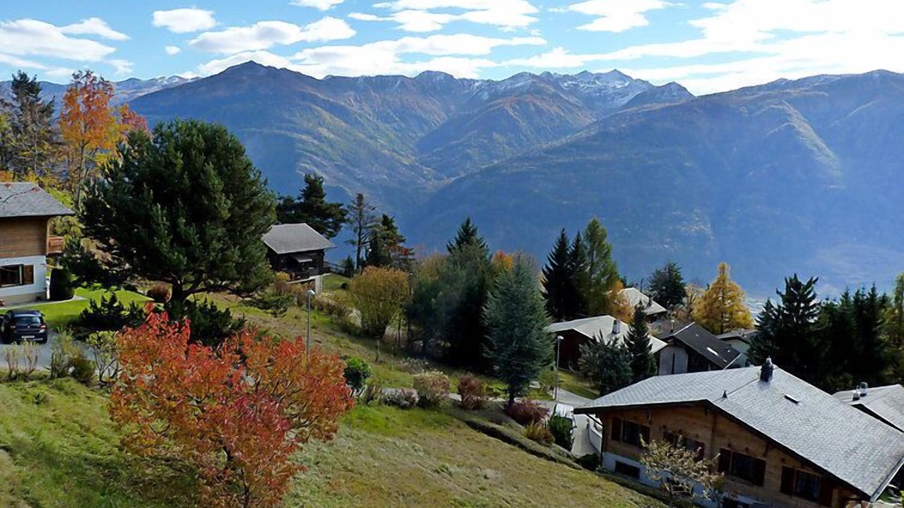 Photo of Others in Ovronnaz