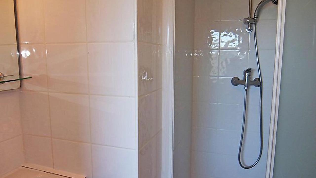 Photo of Bathroom in Les Menuires