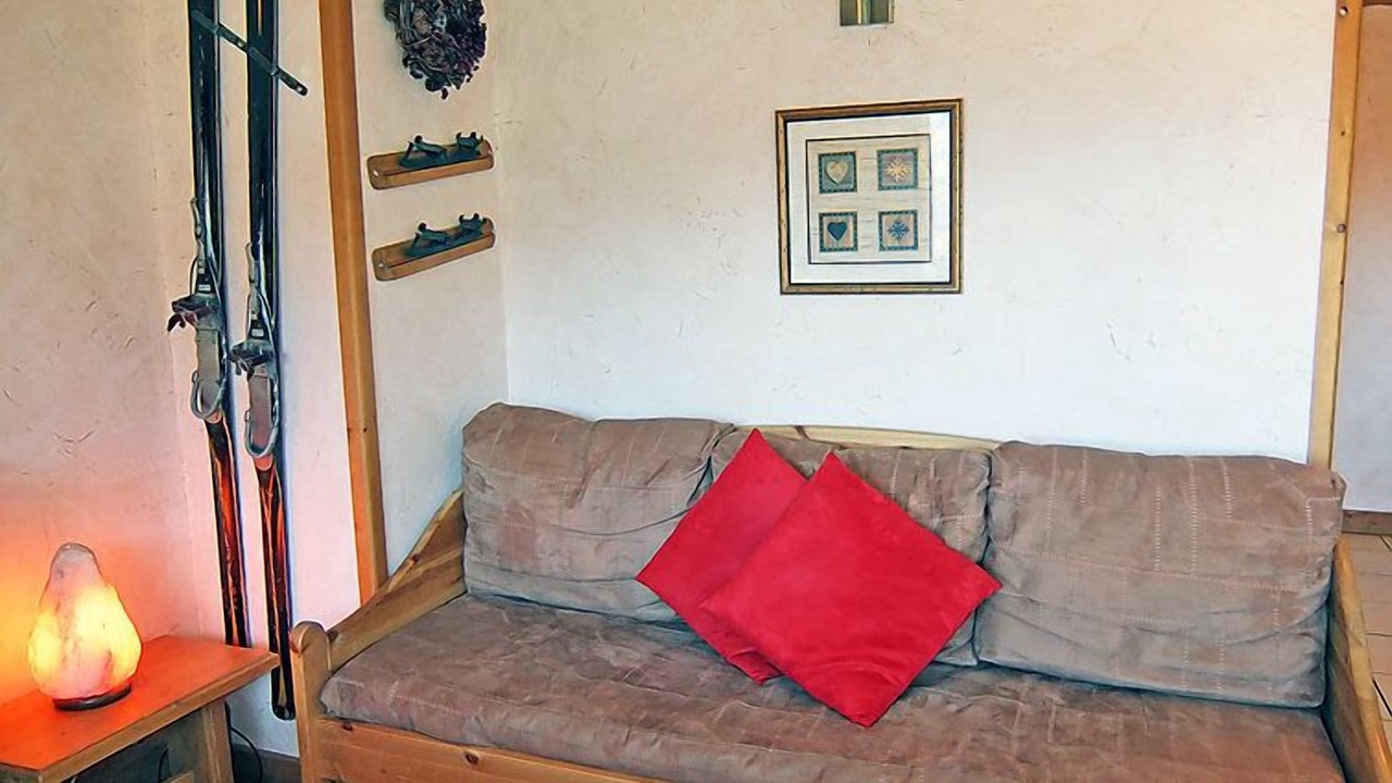Photo of Bedroom in Les Menuires