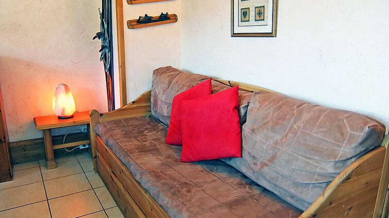 Photo of Bedroom in Les Menuires