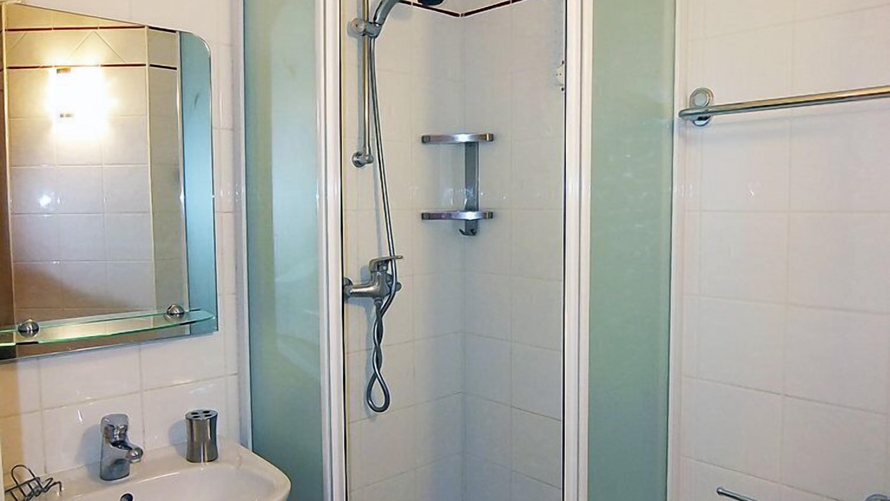 Photo of Bathroom in Les Menuires