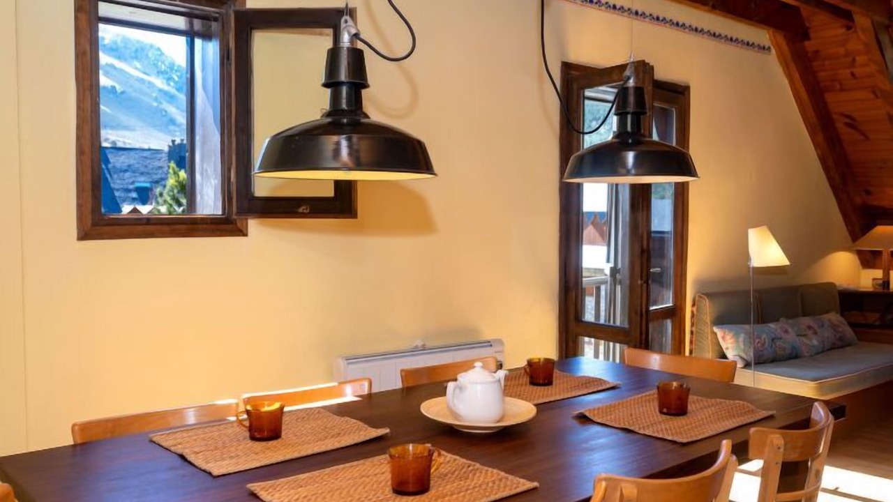 Photo of Livingroom in Taull