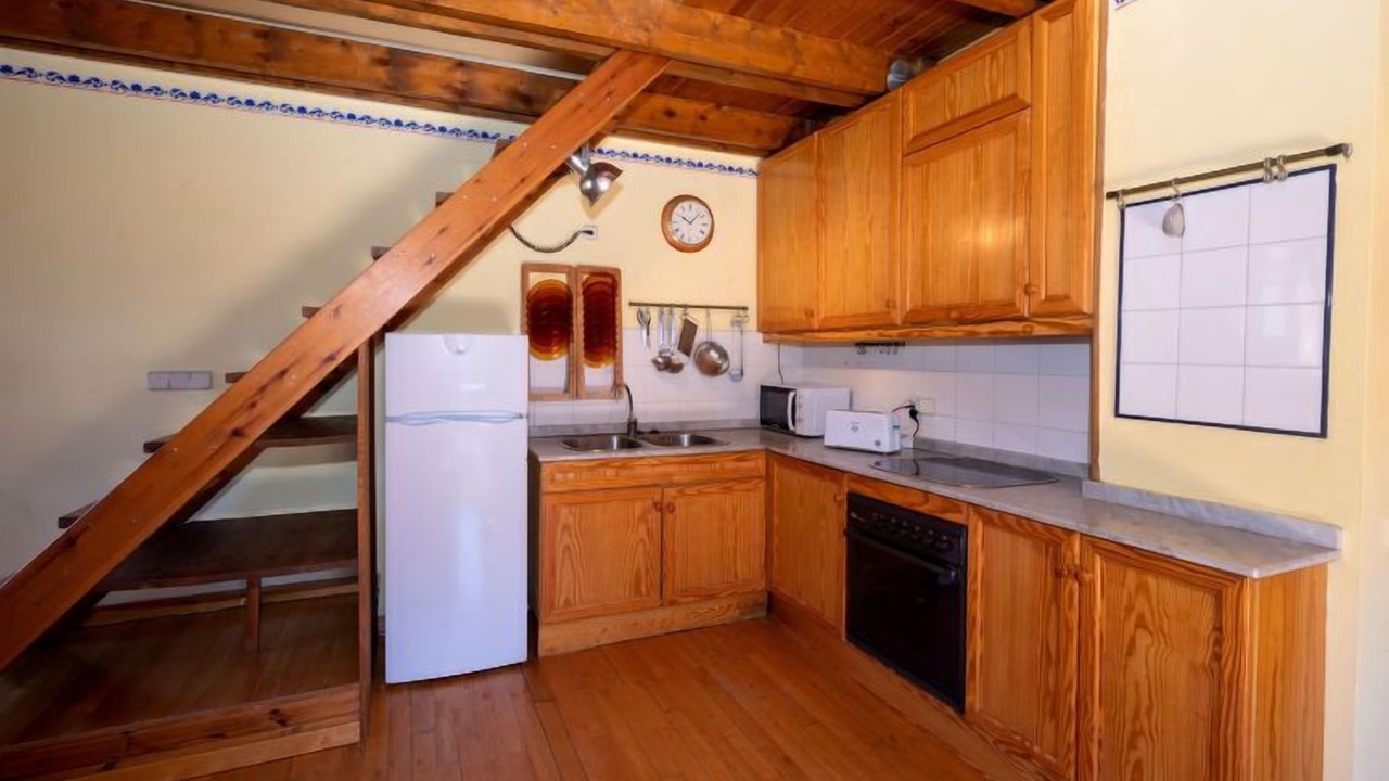 Photo of Bedroom in Taull