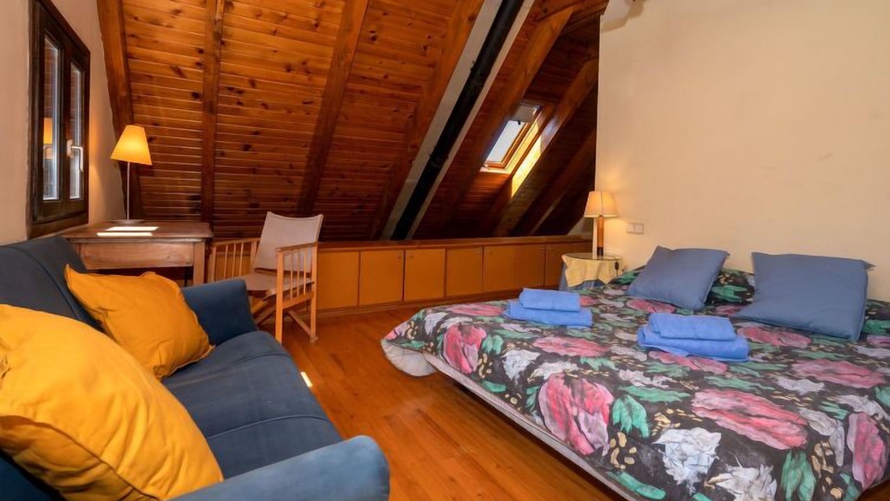 Photo of Livingroom in Taull