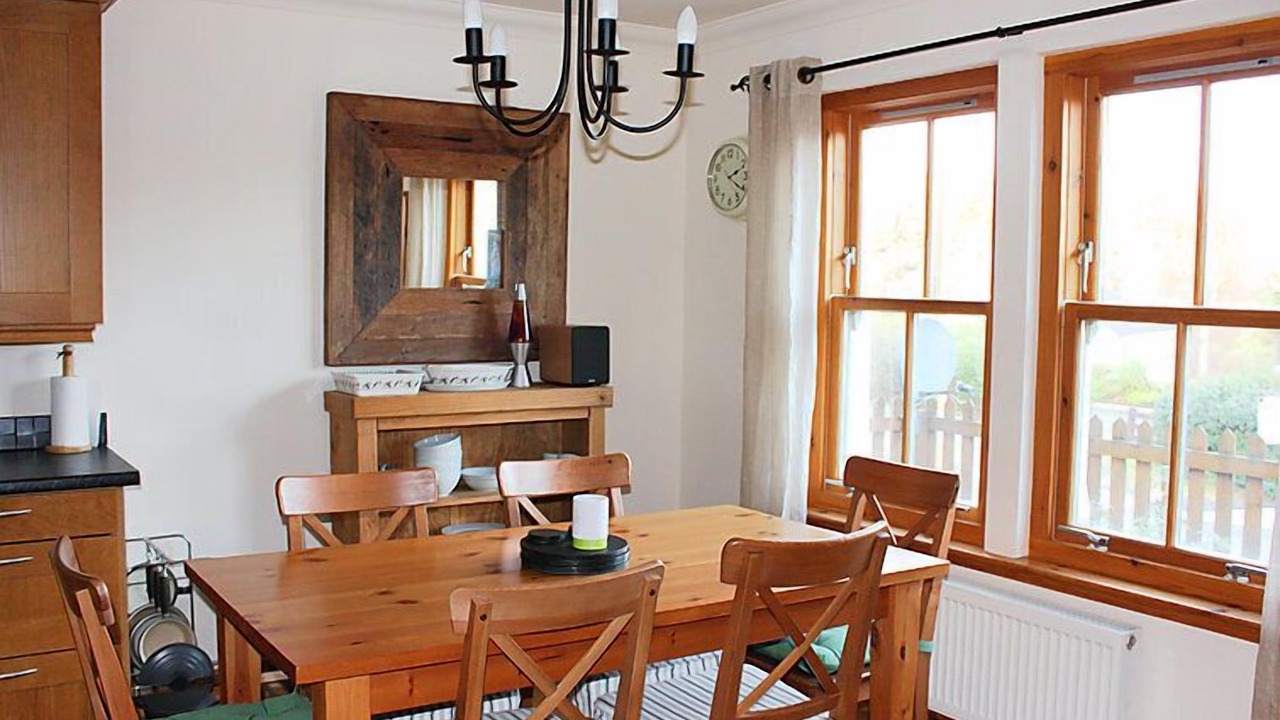 Photo of Bedroom in Achachork