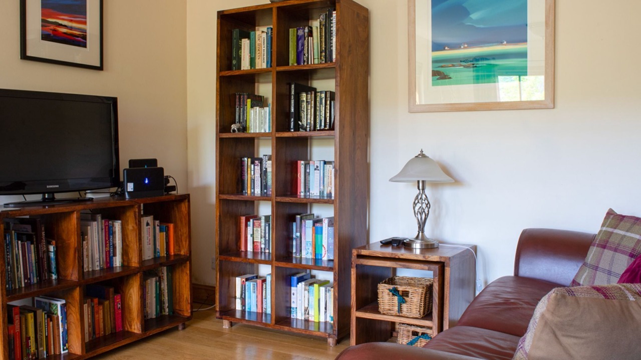 Photo of Livingroom in Achachork