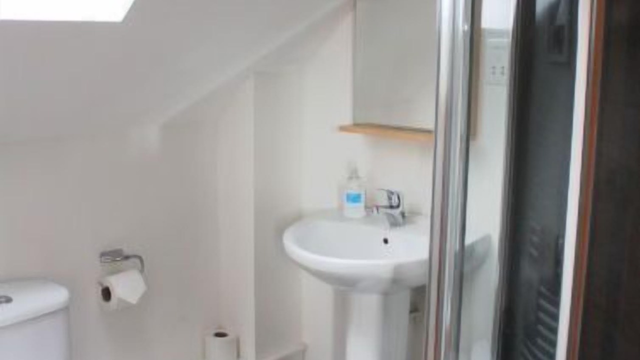 Photo of Bathroom in Achachork