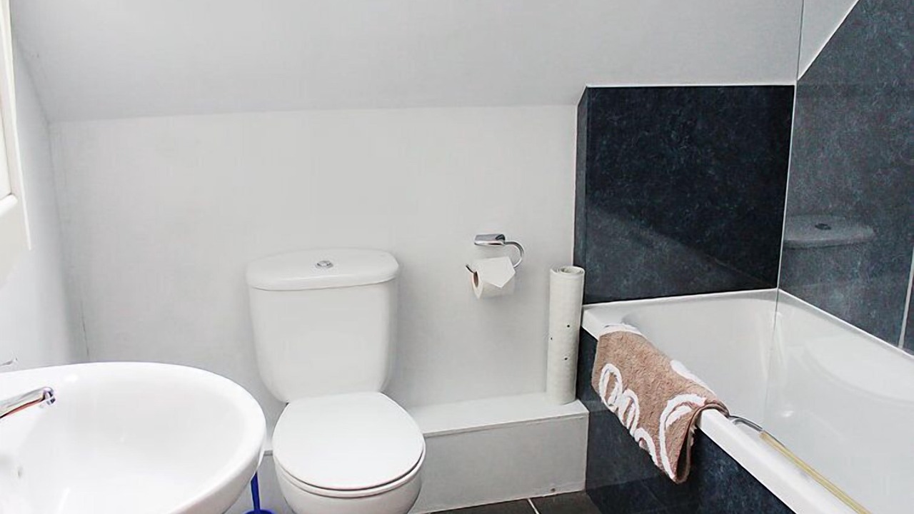 Photo of Bathroom in Achachork