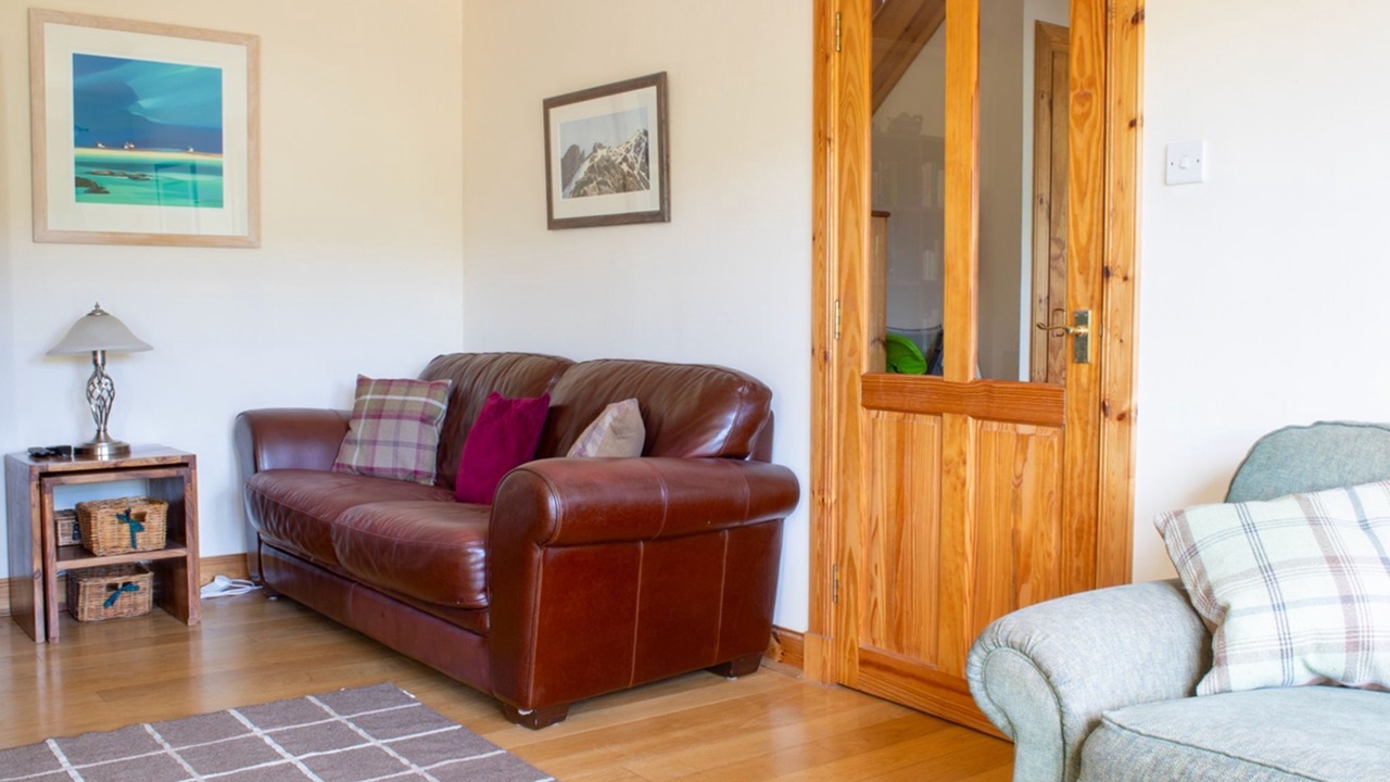 Photo of Livingroom in Achachork