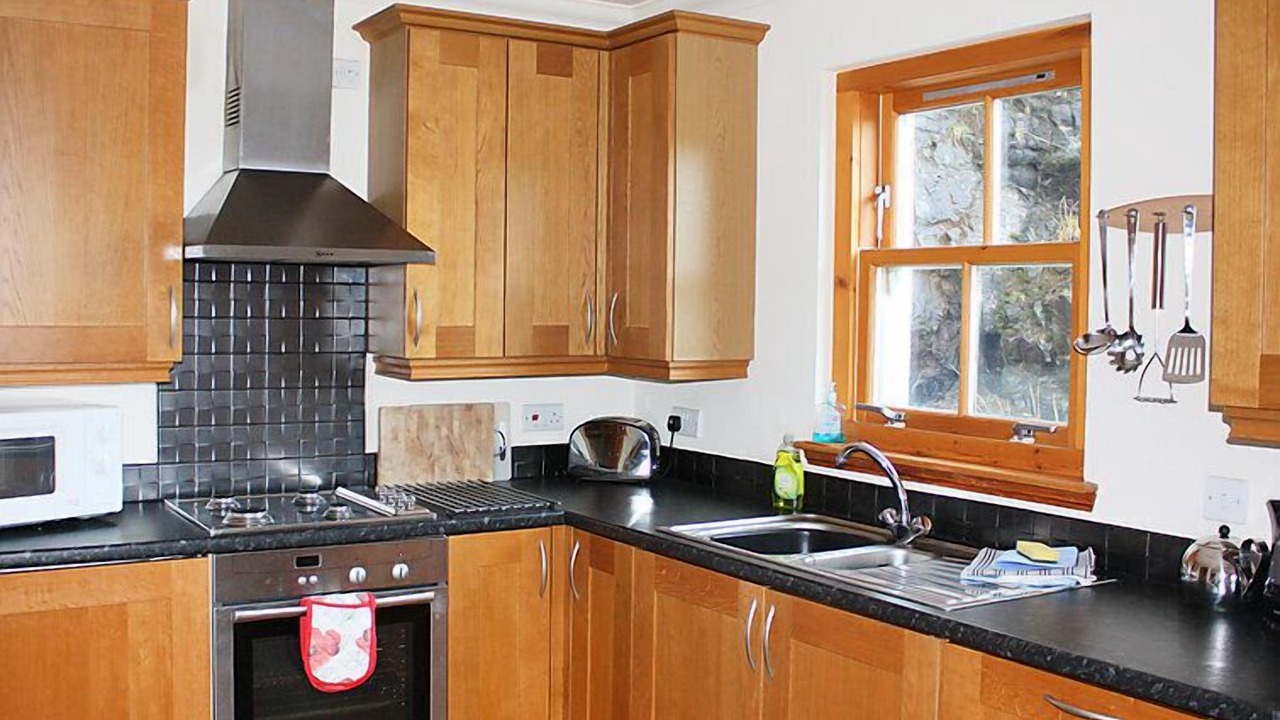 Photo of Bedroom in Achachork