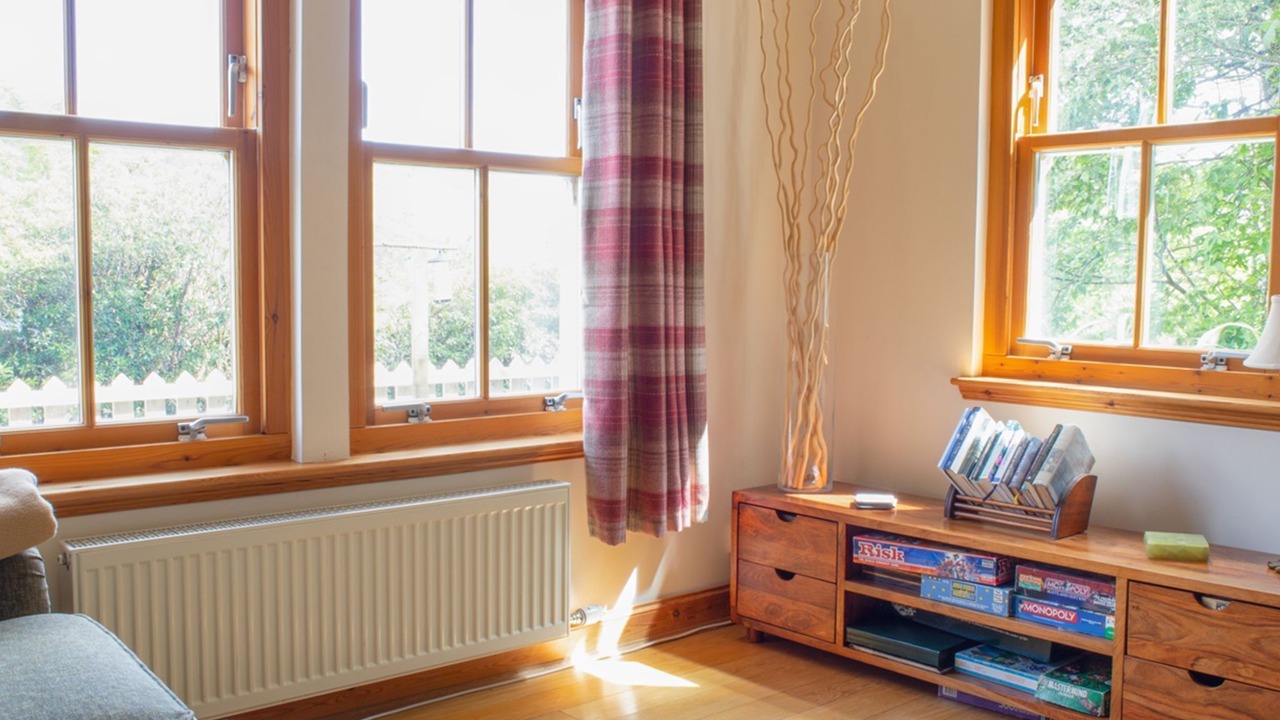 Photo of Livingroom in Achachork