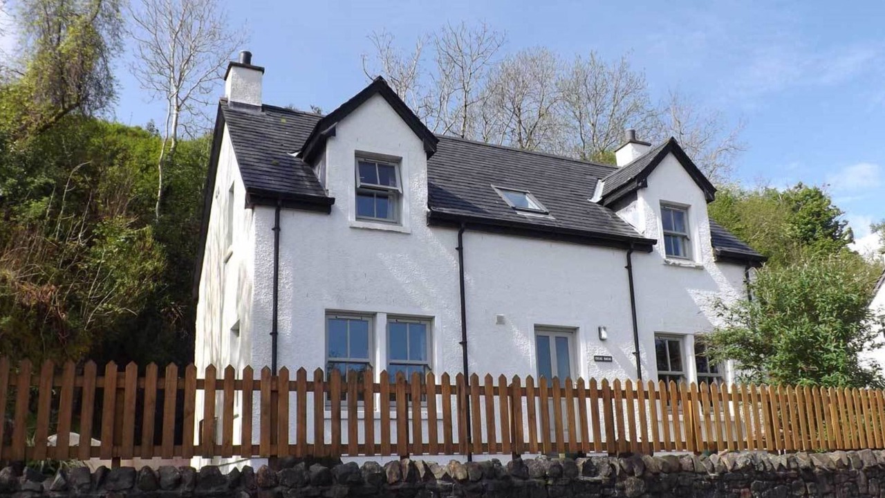 Photo of Outdoor in Achachork