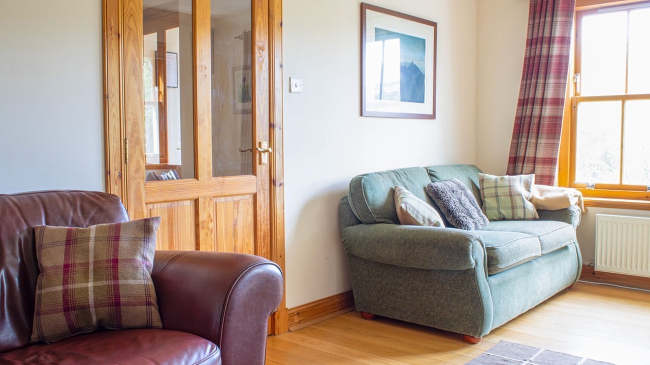 Photo of Livingroom in Achachork