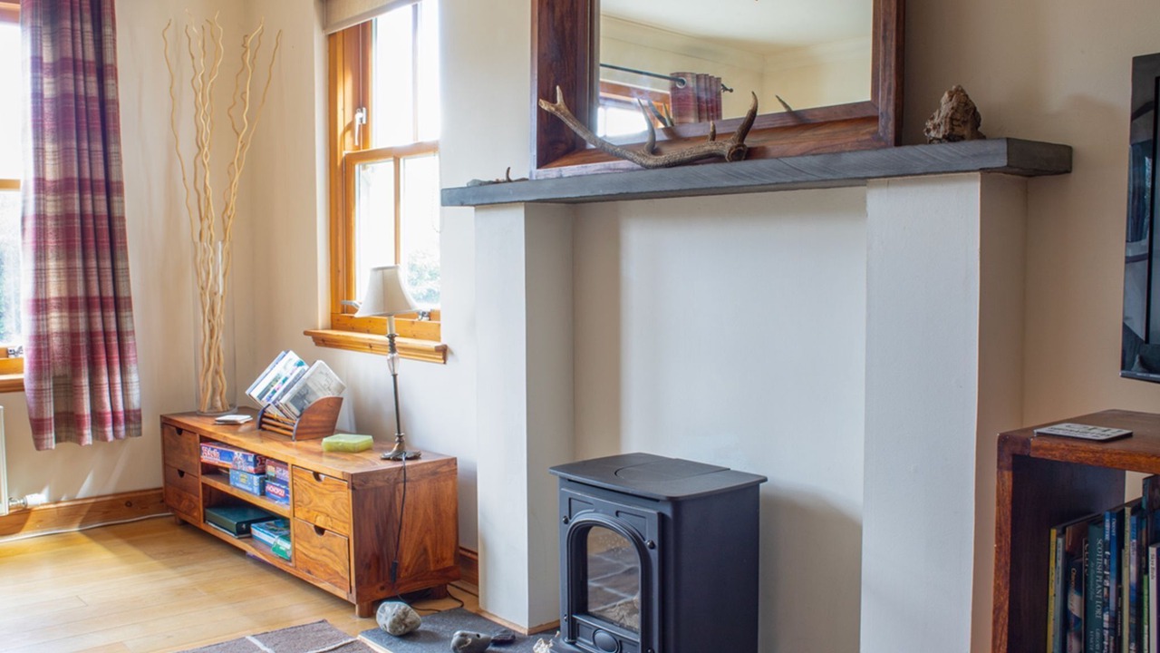 Photo of Livingroom in Achachork