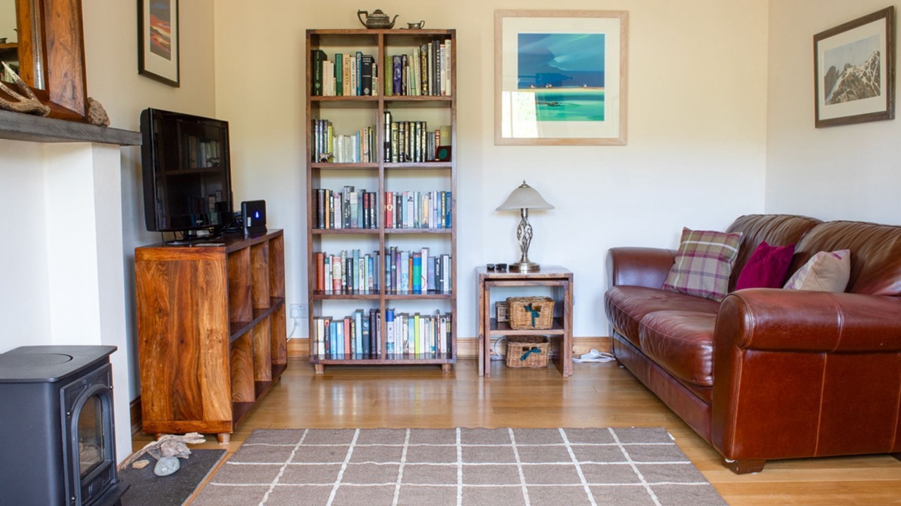 Photo of Livingroom in Achachork