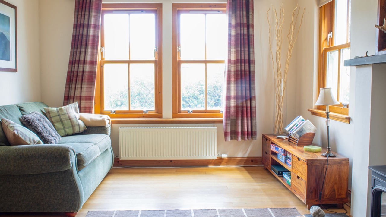 Photo of Livingroom in Achachork