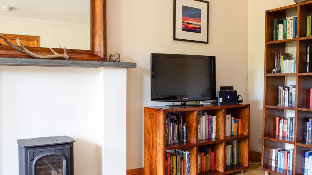 Photo of Livingroom in Achachork