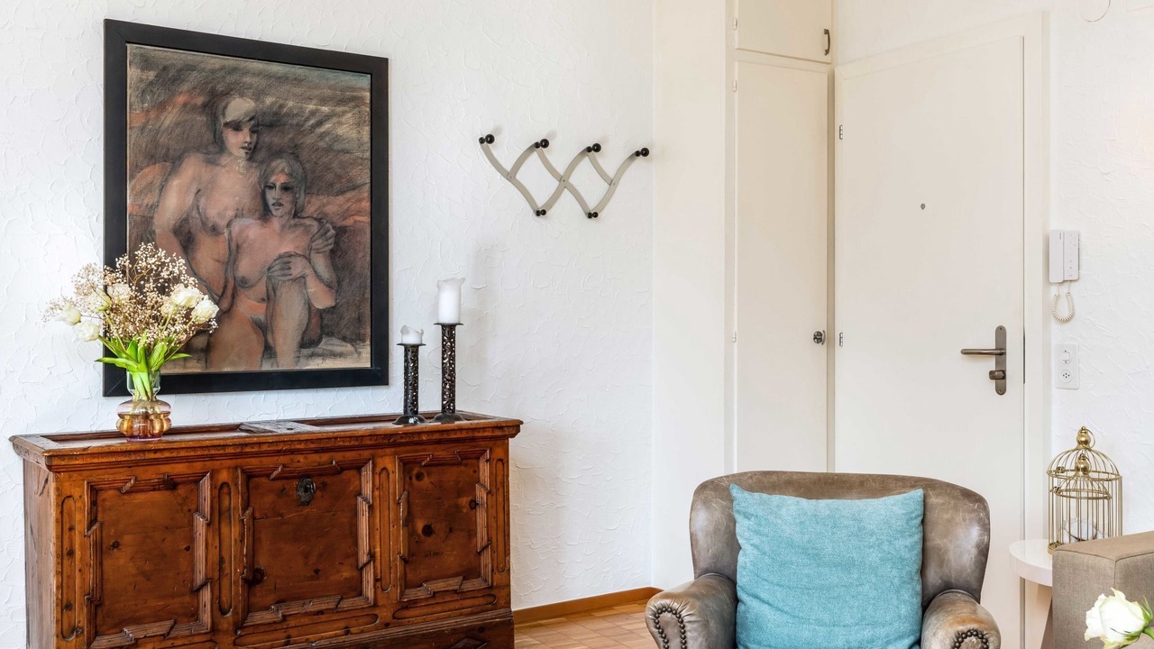 Photo of Livingroom in Ascona