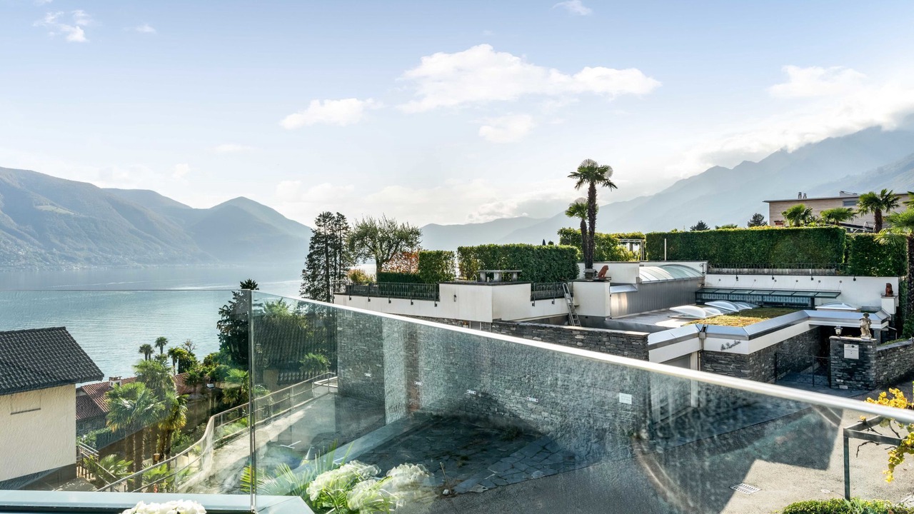 Photo of Others in Ascona
