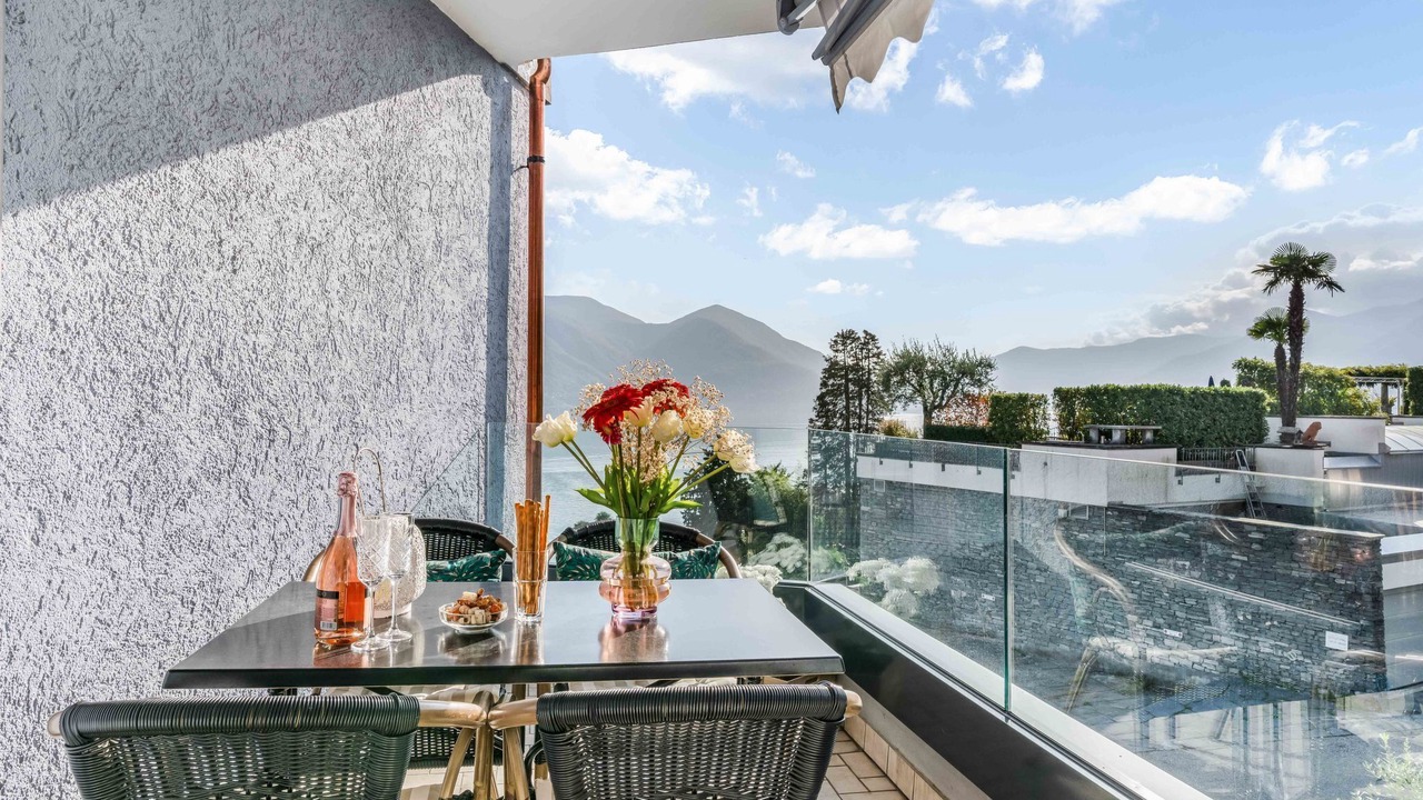 Photo of Others in Ascona