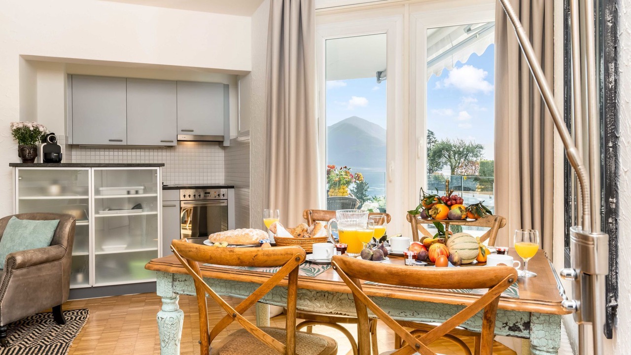Photo of Bedroom in Ascona