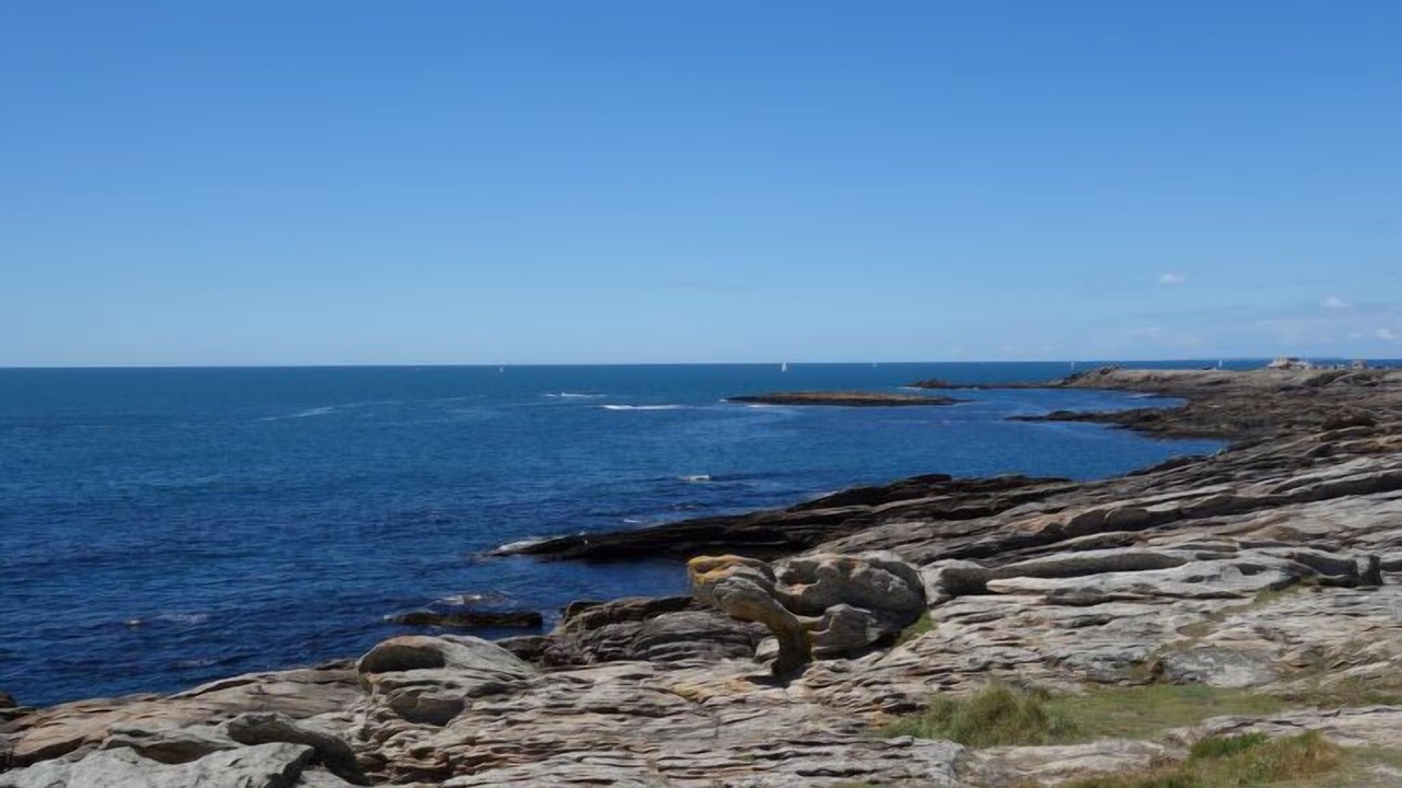Photo of Others in Quiberon