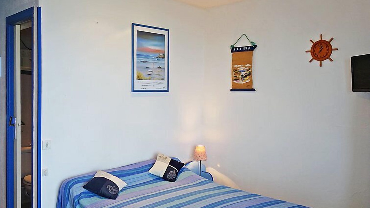 Photo of Livingroom in Quiberon