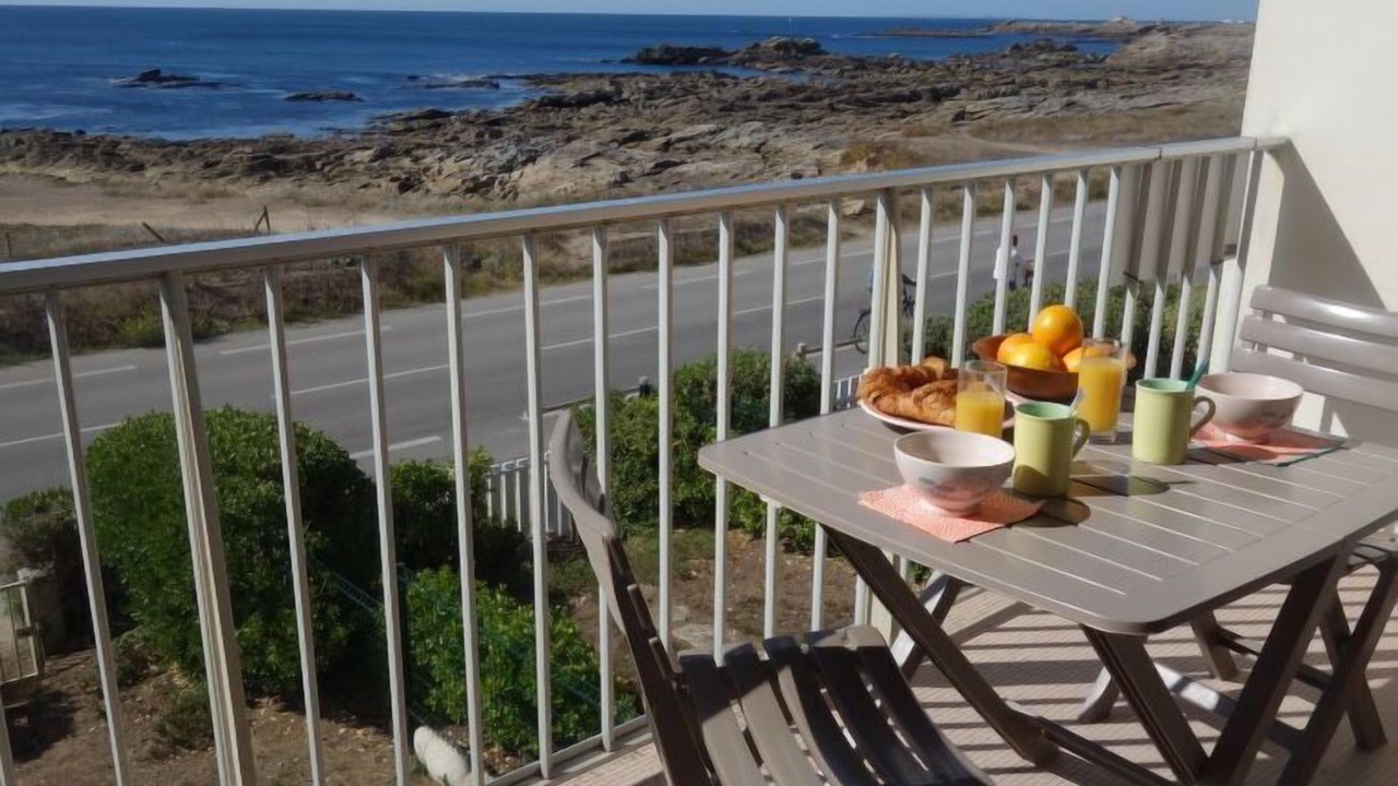 Photo of Others in Quiberon