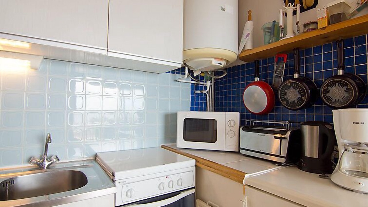 Photo of Bedroom in Quiberon