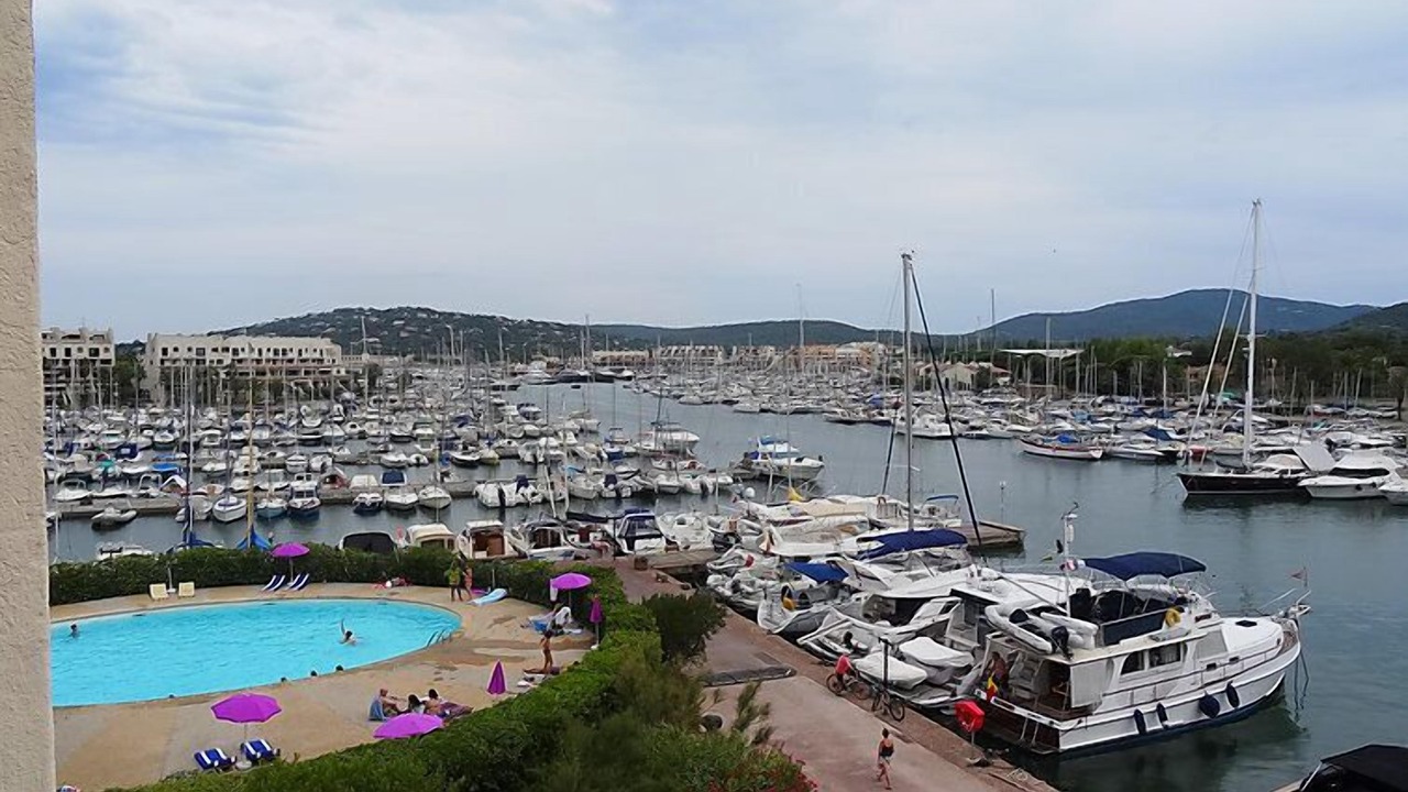 Photo of Others in Port Cogolin