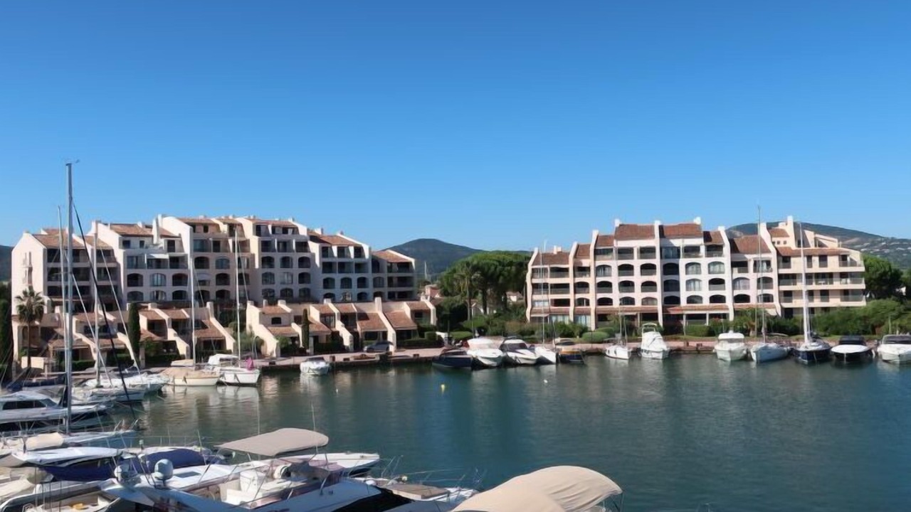 Photo of Outdoor in Port Cogolin